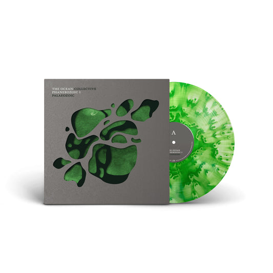 The Ocean "PHANEROZOIC I: Palaeozoic" 12"