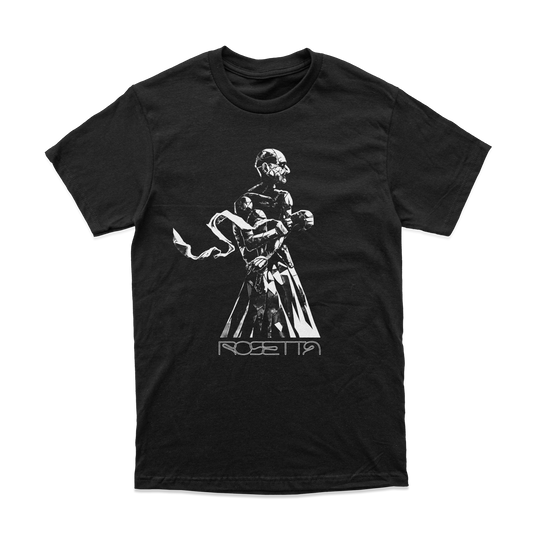 Rosetta "Temporal Lapse" T-Shirt