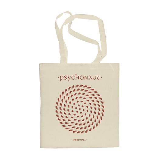 Psychonaut "World Maker" Bag