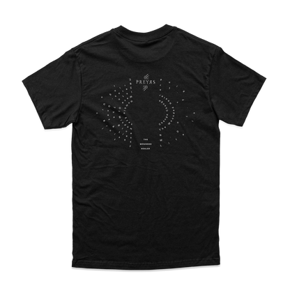 Preyrs "The Wounded Healer" T-Shirt