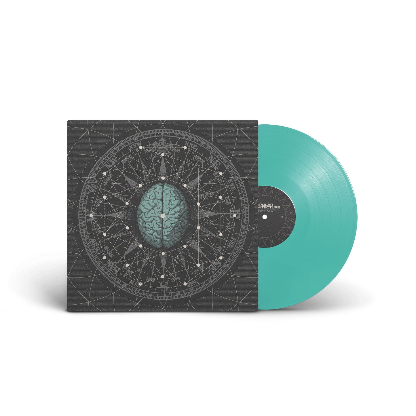 Bipolar Architecture "Metaphysicize" 12"