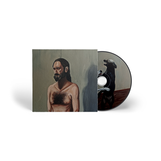 Mourir "Nous, le venin" CD