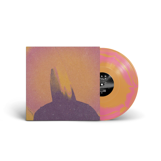 Hanry "What Came From Silence" Dead Waves Edition 12"