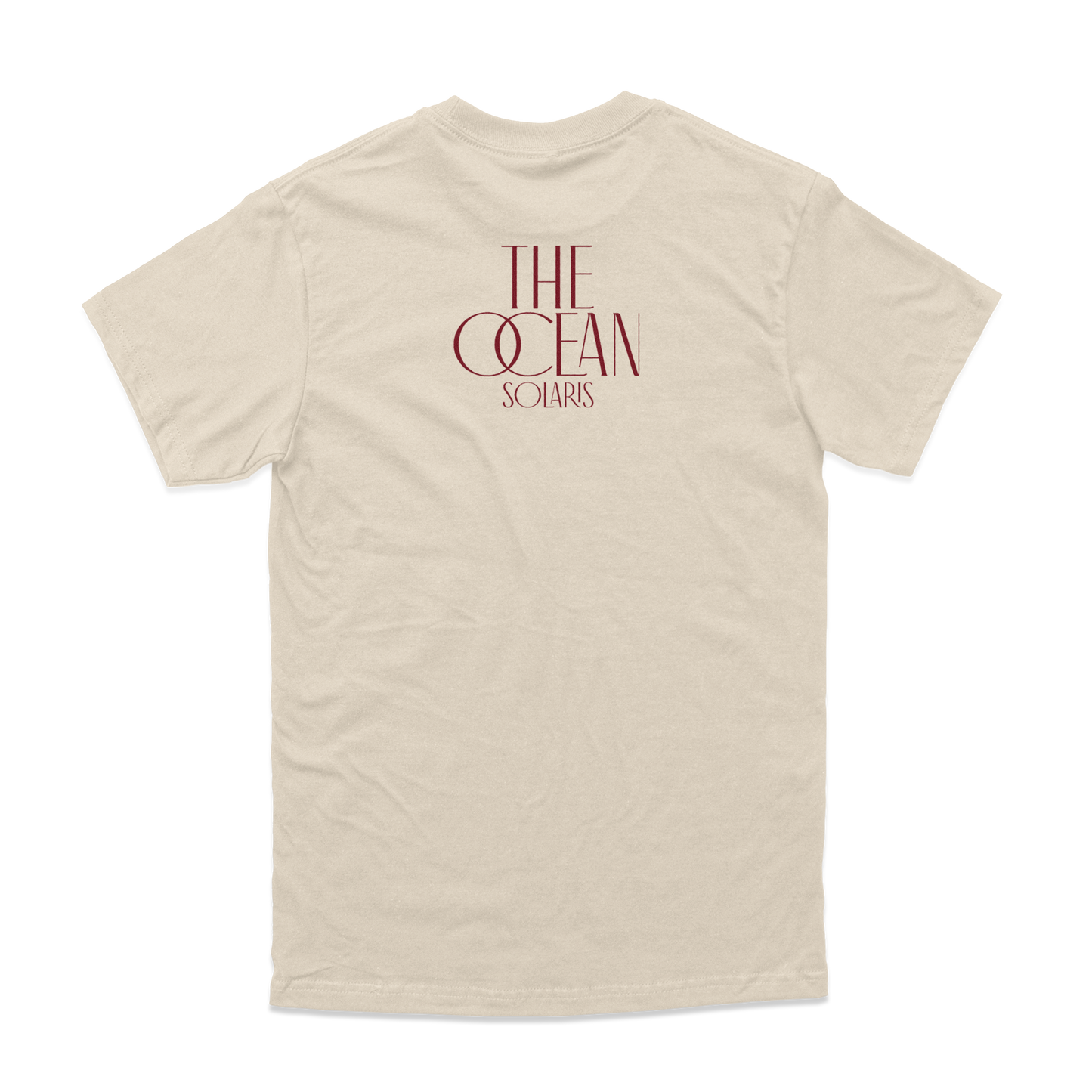 The Ocean "Solaris" T-Shirt