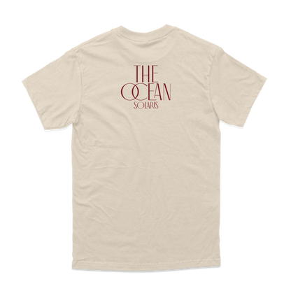 The Ocean "Solaris" T-Shirt