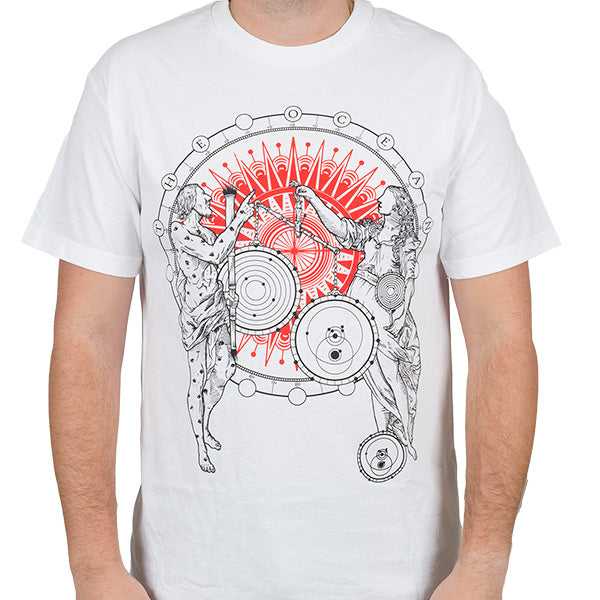 The Ocean "Eyes Divine" T-Shirt