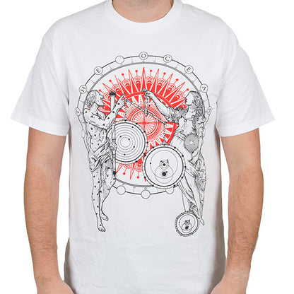 The Ocean "Eyes Divine" T-Shirt
