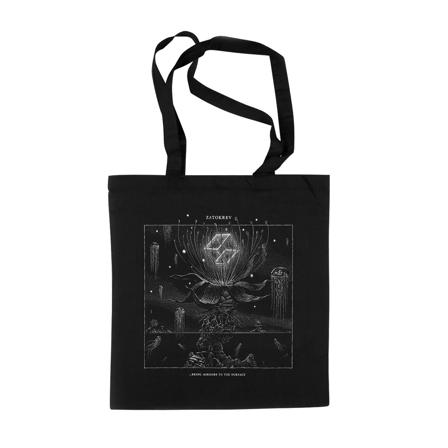 Zatokrev "Mirrors" Bag