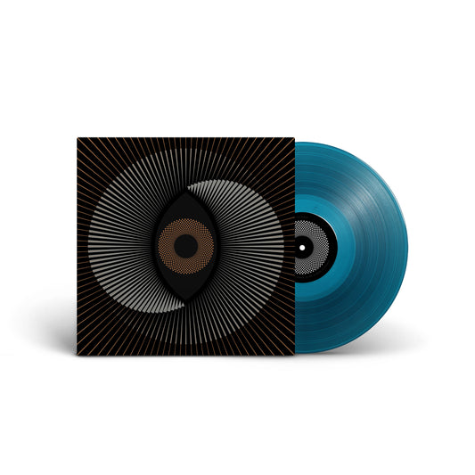 The Ocean "Holocene (Transparent Blue Edition)" 12"