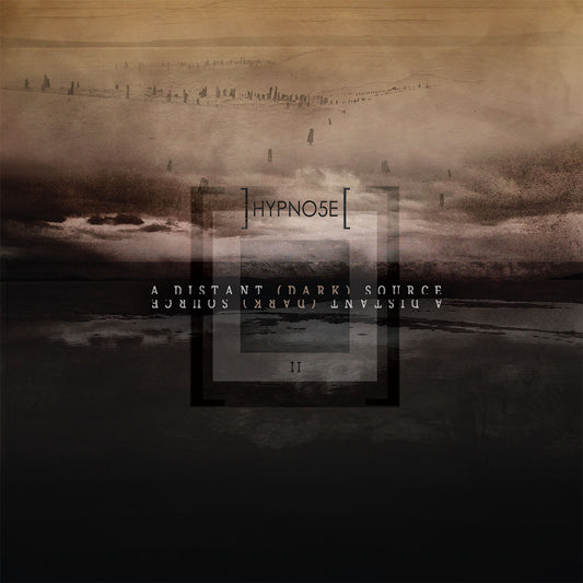Hypno5e "A Distant (Dark) Source" 2x12"