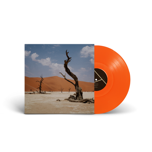 NYOS "Growl" Lézard Rouge Edition 12"
