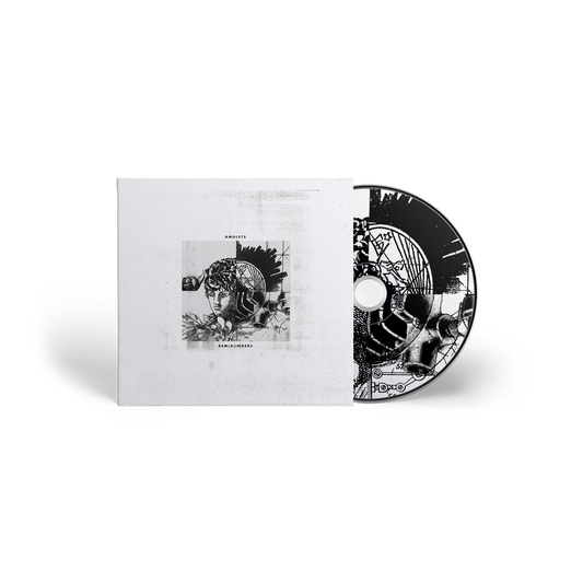 Amulets "Rem(a)inders" CD