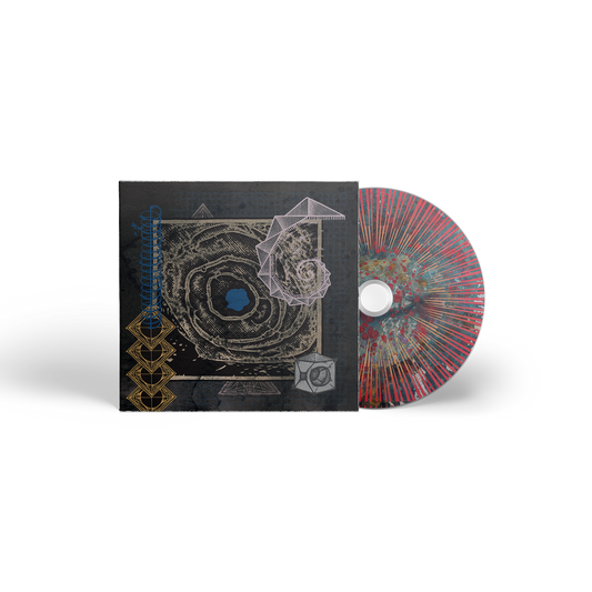 you, infinite "s/t" CD