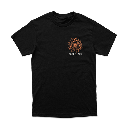 Barrens "Corpse Lights" T-Shirt