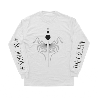 The Ocean "Solaris" Longsleeve