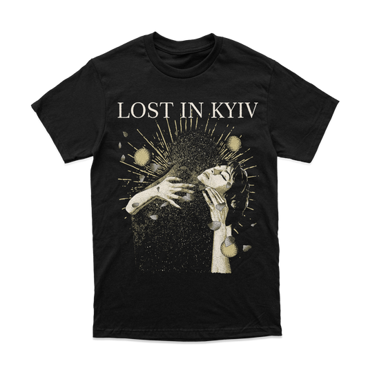 Lost In Kyiv "Hug" T-Shirt