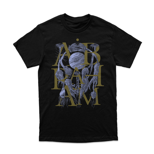 Abraham "Roots" T-Shirt