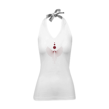 The Ocean "Solaris - Ladies Neckholder T-shirt" Girls T-shirt