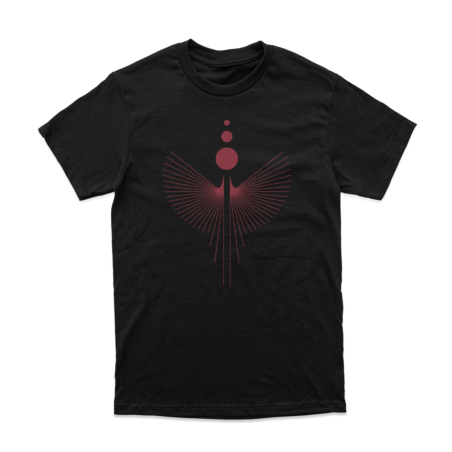 The Ocean "Solaris" T-Shirt