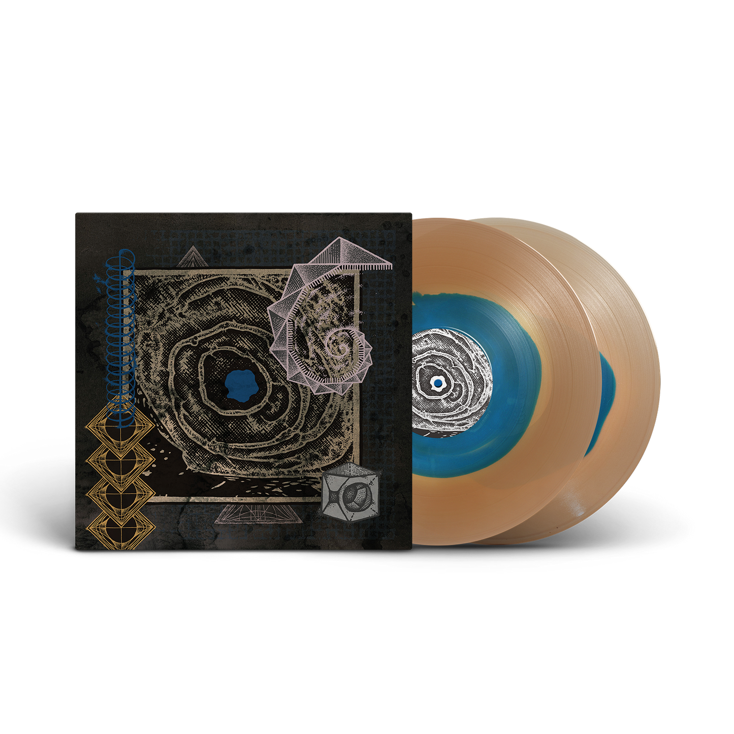 you, infinite "s/t" 2x12"