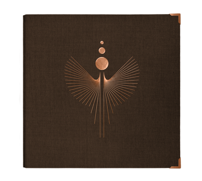 The Ocean "Book Of Solaris" CD