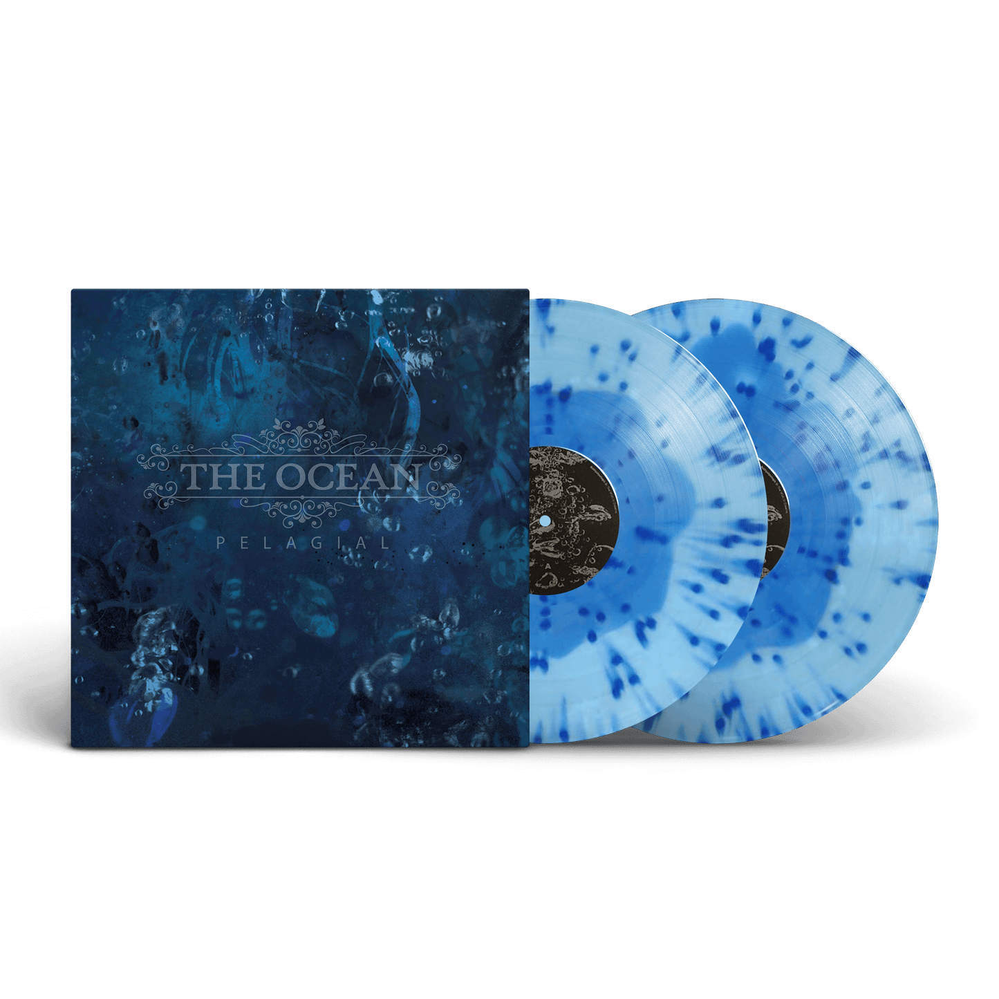 The Ocean "Pelagial" 2x10"