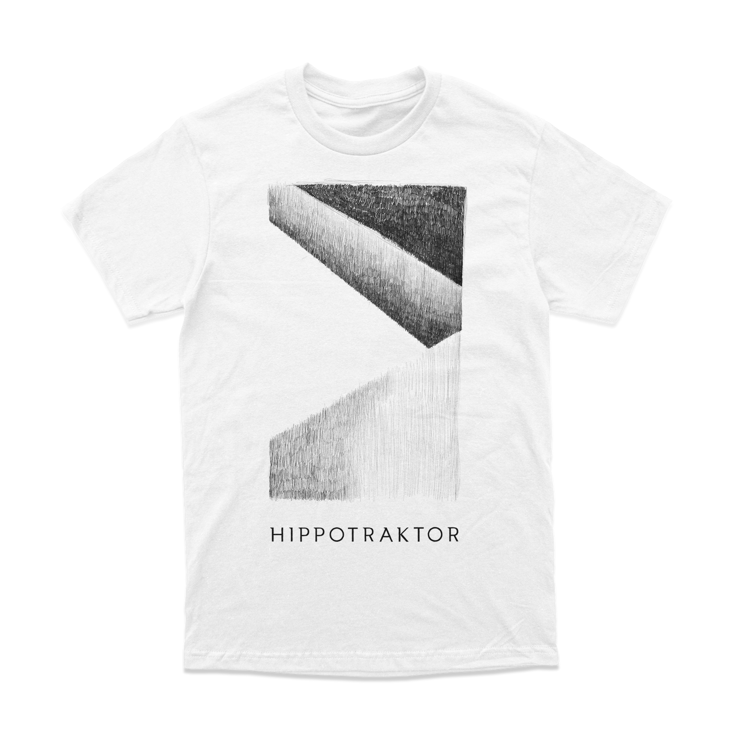 Hippotraktor "Annihilist" T-Shirt