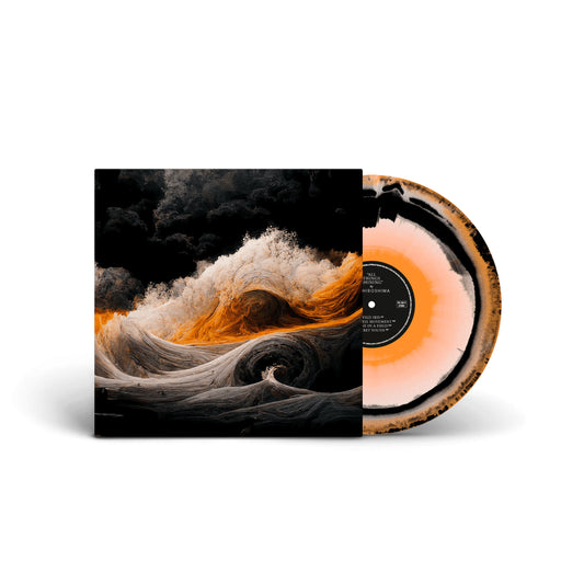 Oh Hiroshima "All Things Shining" 12"