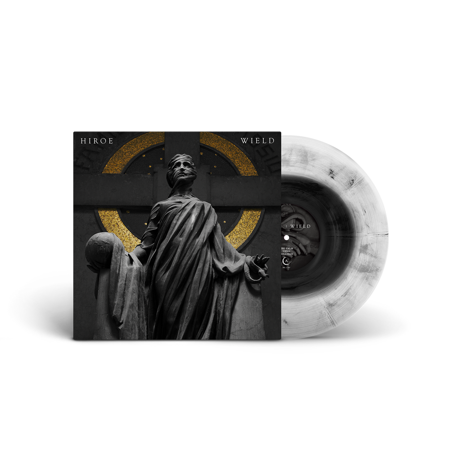 HIROE "Wield" 12"