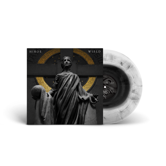 HIROE "Wield" 12"