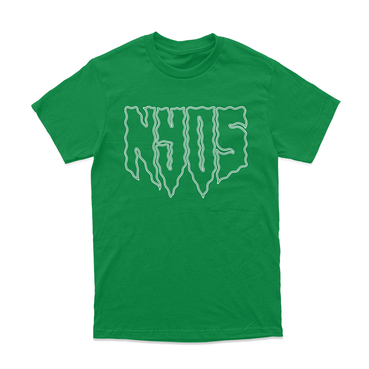 NYOS "Stripes" T-Shirt