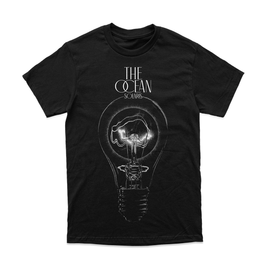The Ocean "Light Pollution" T-Shirt