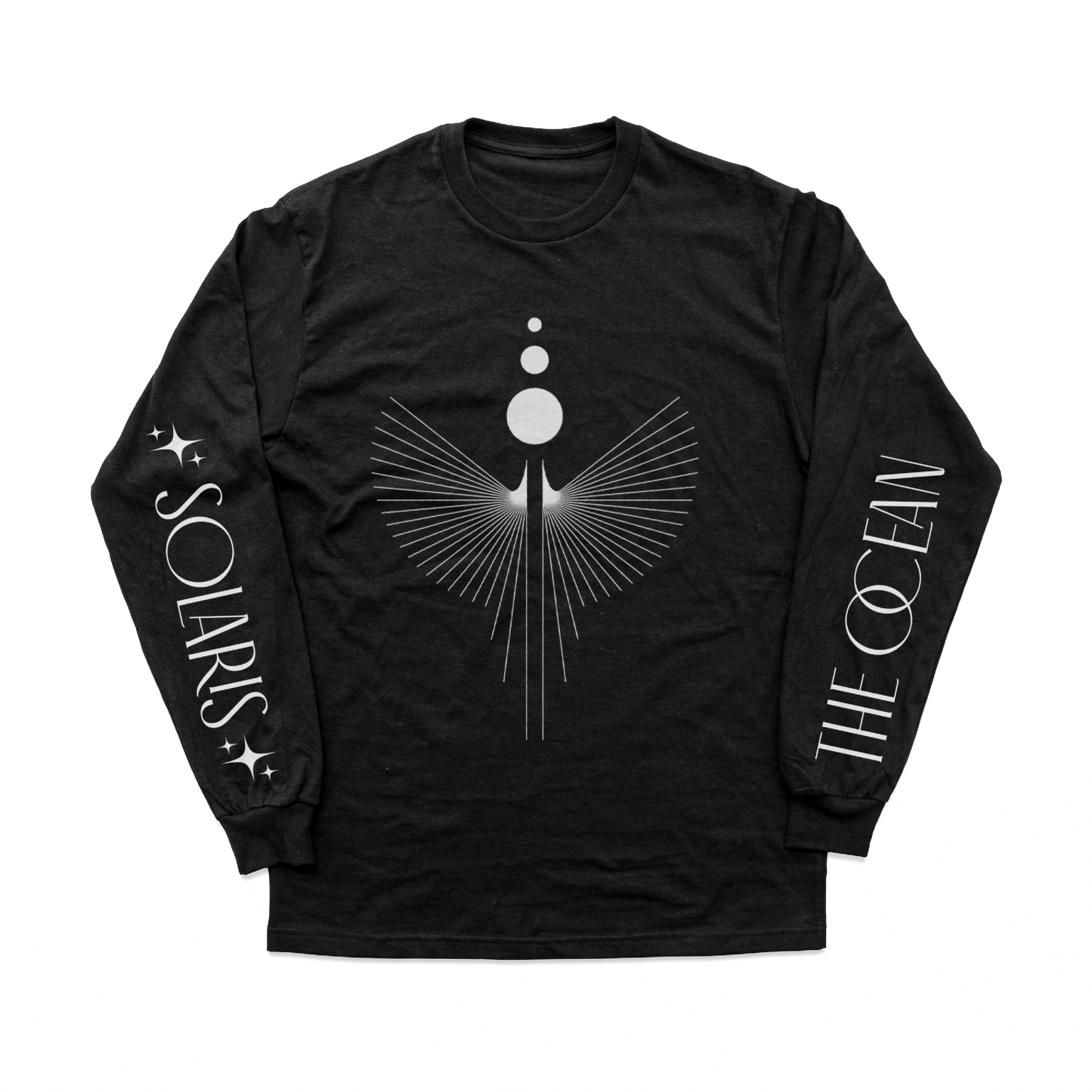 The Ocean "Solaris" Longsleeve