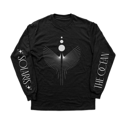 The Ocean "Solaris" Longsleeve