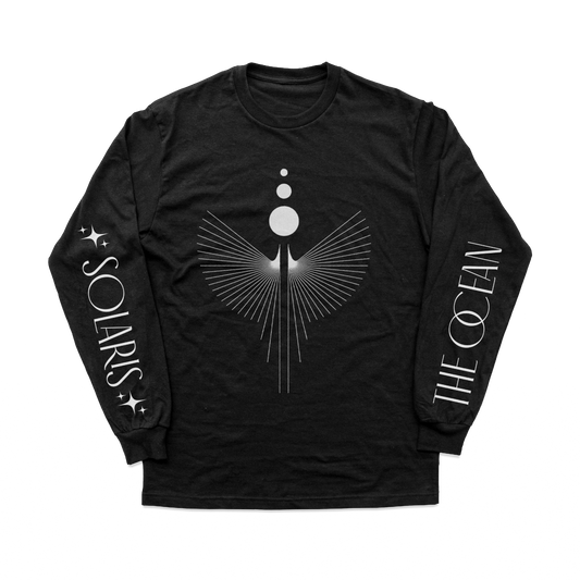 The Ocean "Solaris" Longsleeve