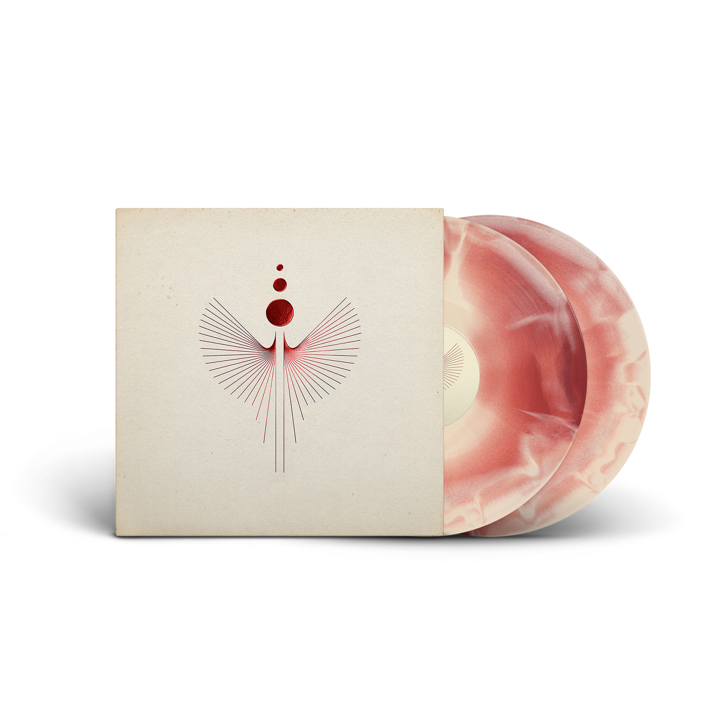 The Ocean "Solaris" Simulacra Edition (Ltd. to 400) 2x12"