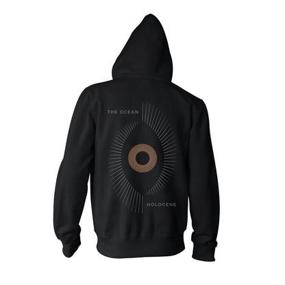 The Ocean "Holocene II" Zip Hoodie