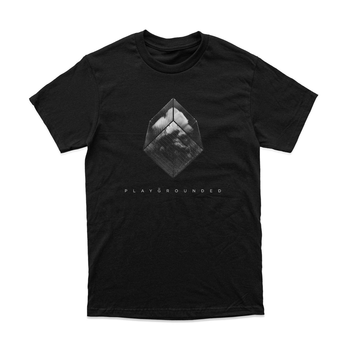 Playgrounded "A Flower To Water" T-Shirt