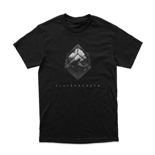 Playgrounded "A Flower To Water" T-Shirt