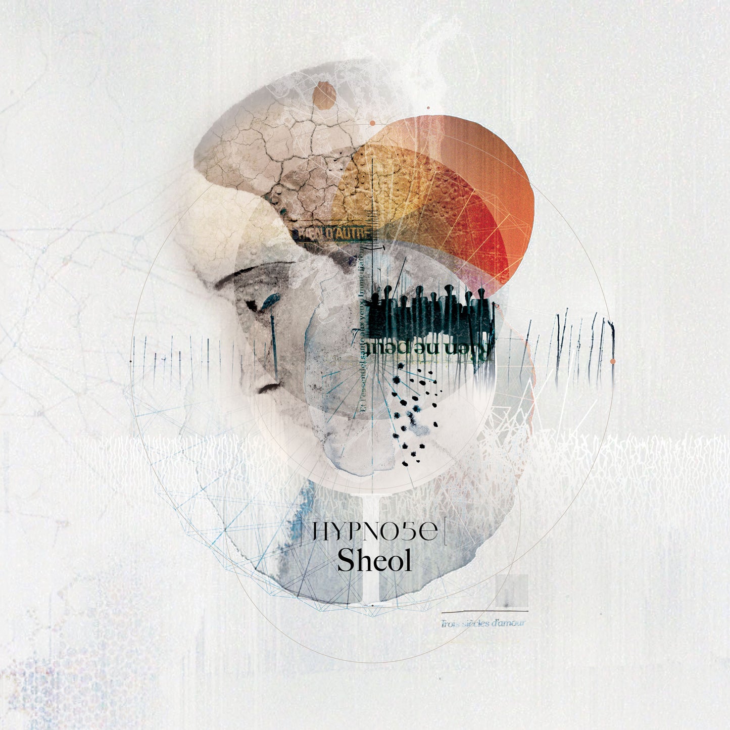 Hypno5e "Sheol" CD