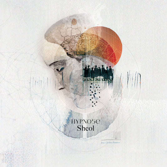 Hypno5e "Sheol" CD