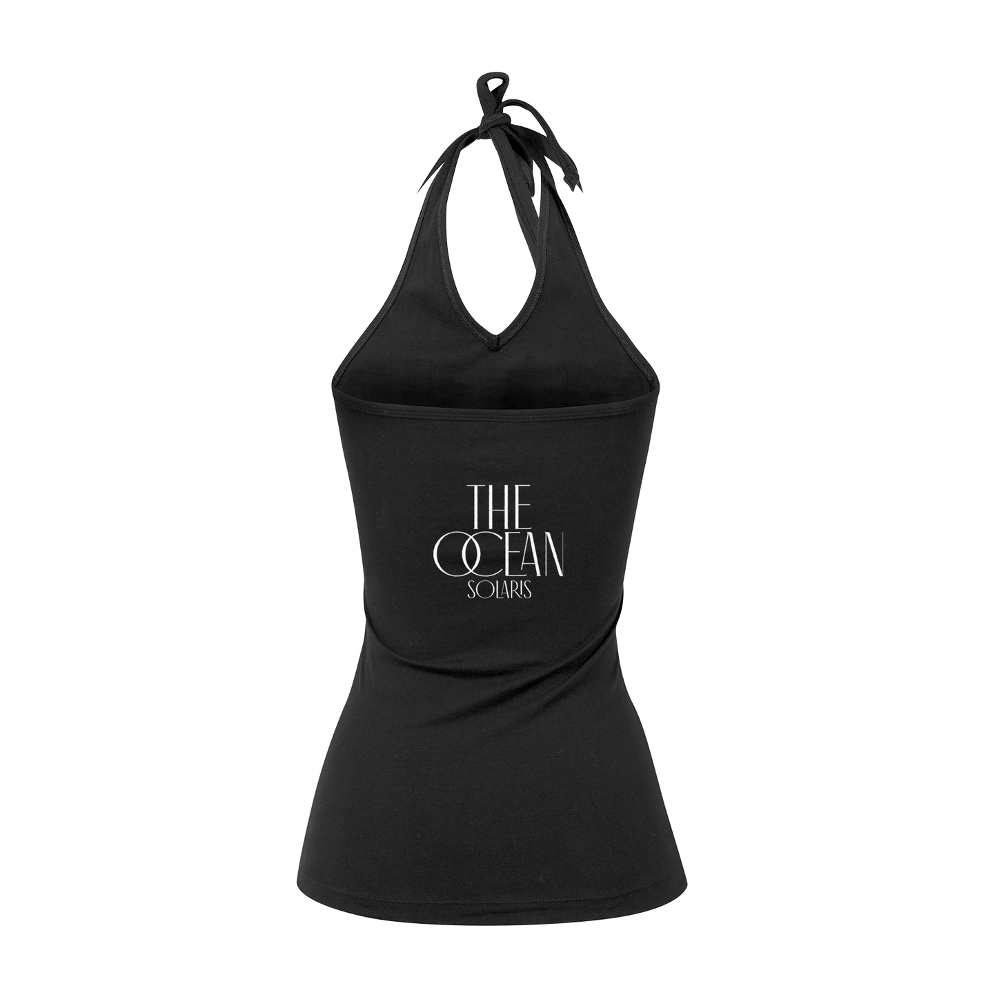 The Ocean "Solaris - Ladies Neckholder T-shirt" Girls T-shirt