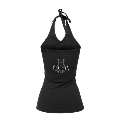 The Ocean "Solaris - Ladies Neckholder T-shirt" Girls T-shirt
