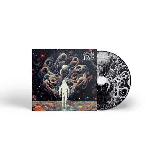Love Sex Machine "TRVE" CD