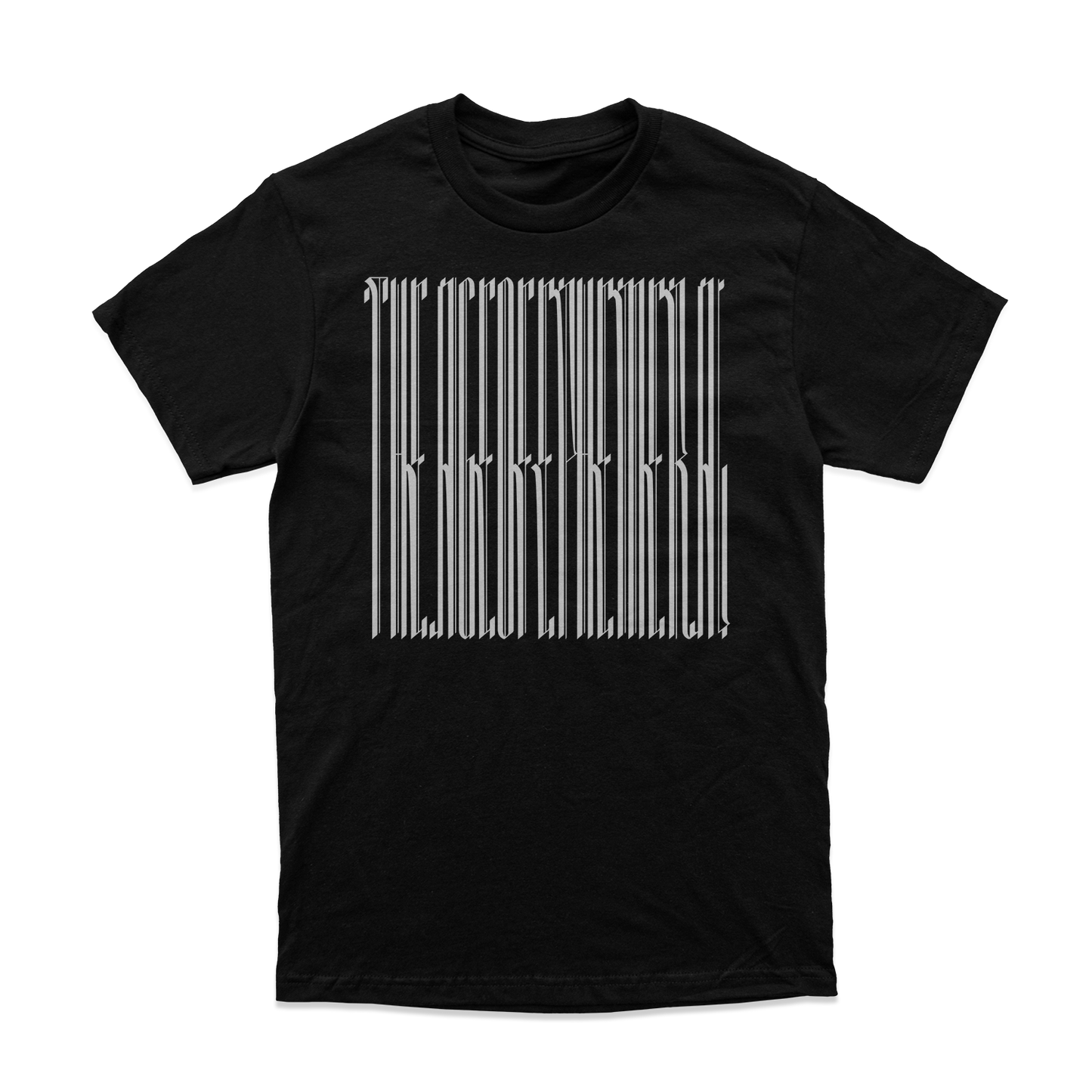 Bruit ≤ "Ephemeral" T-Shirt