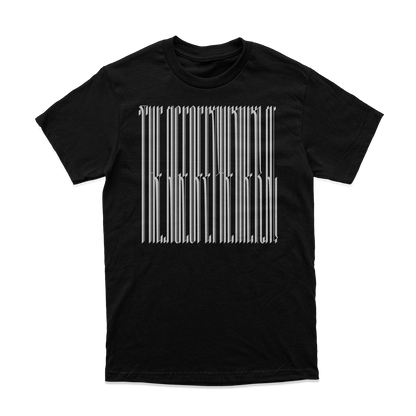 Bruit ≤ "Ephemeral" T-Shirt