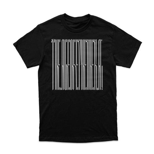 Bruit ≤ "Ephemeral" T-Shirt