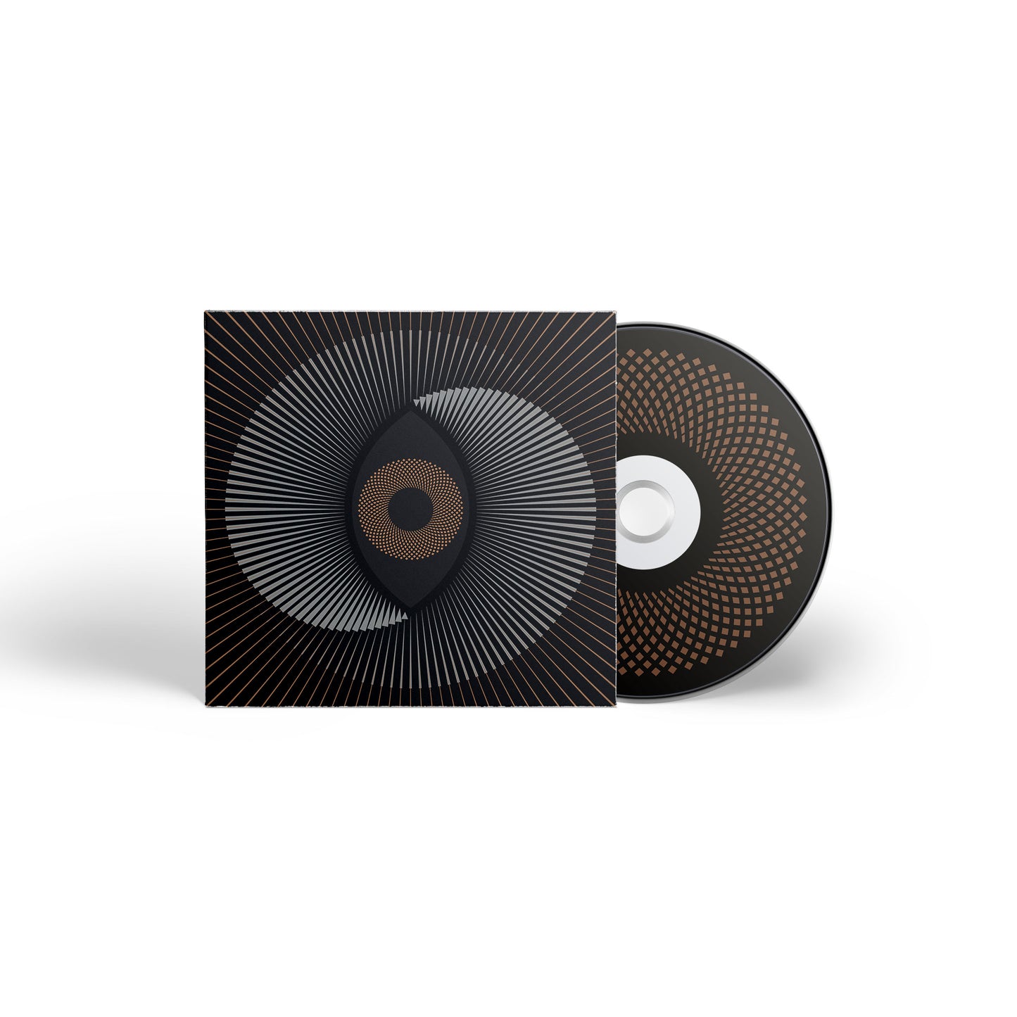 The Ocean "Holocene" CD