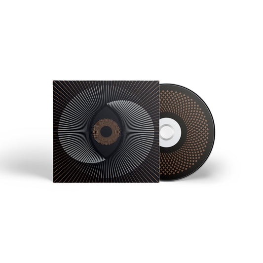 The Ocean "Holocene" CD