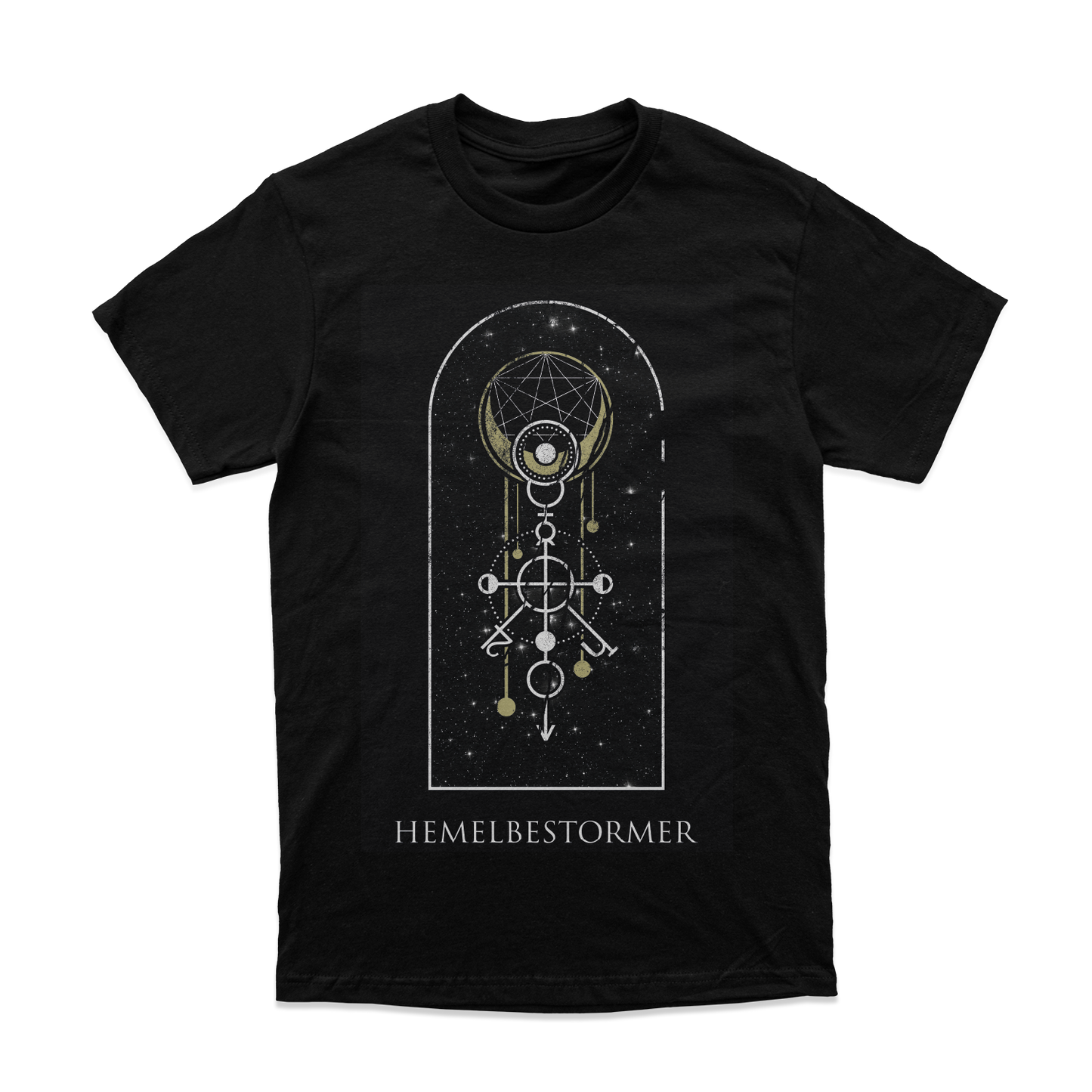 Hemelbestormer "The Radiant Veil" T-Shirt